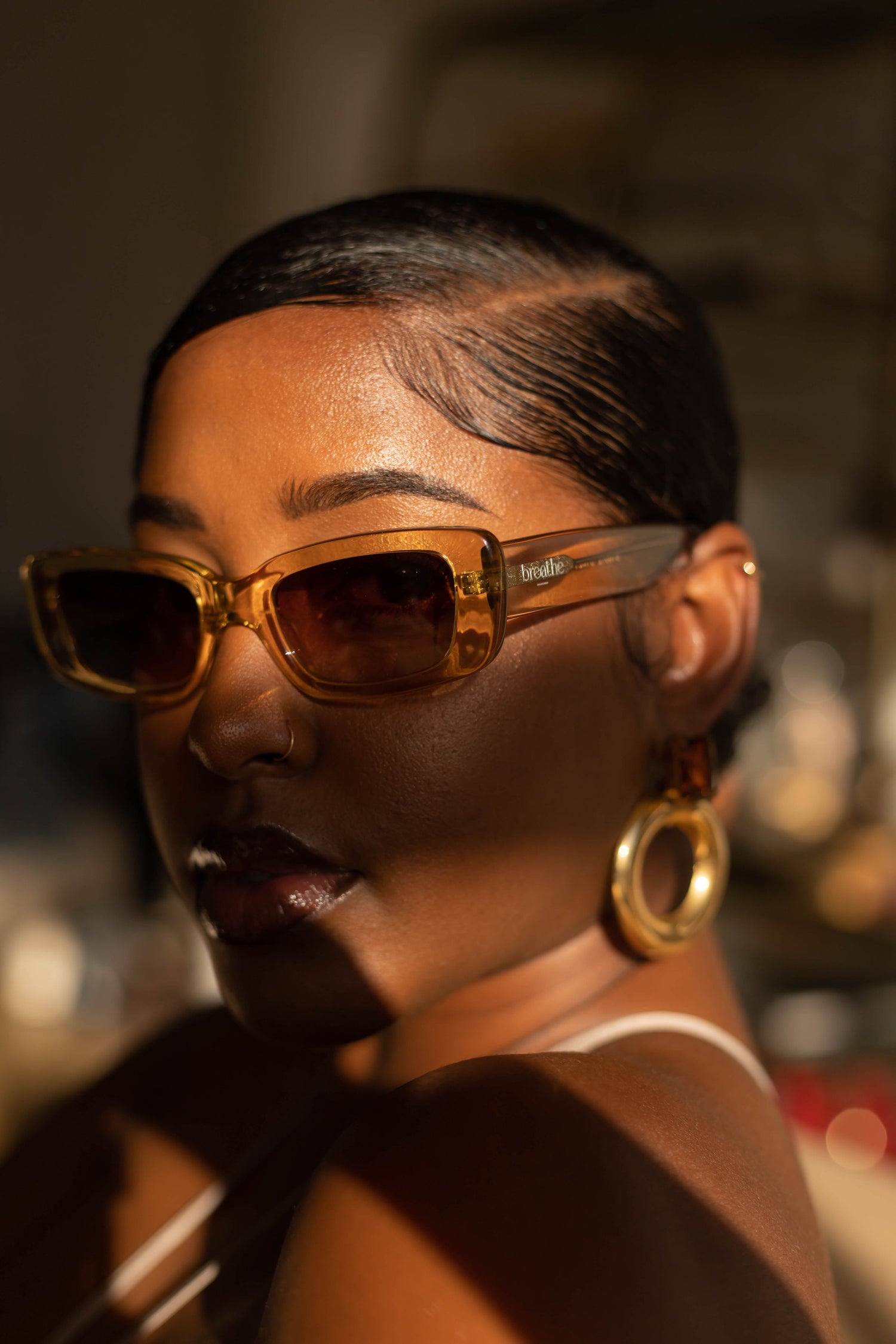 Discover the Healing Power of Our Crystal-Inspired Glasses