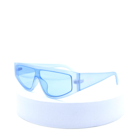 Sky Blue Sunglasses 