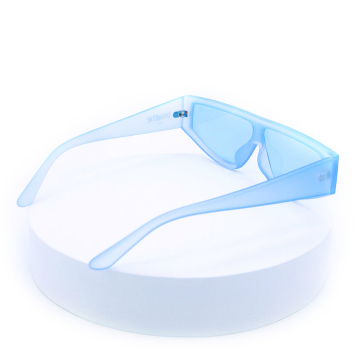 Sky Blue Sunglasses 