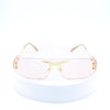 Oval Sunglasses Womens