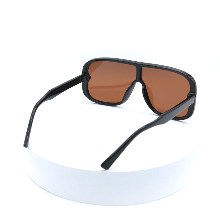 Oversized Designer Sunglasses