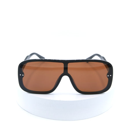 Oversized Designer Sunglasses