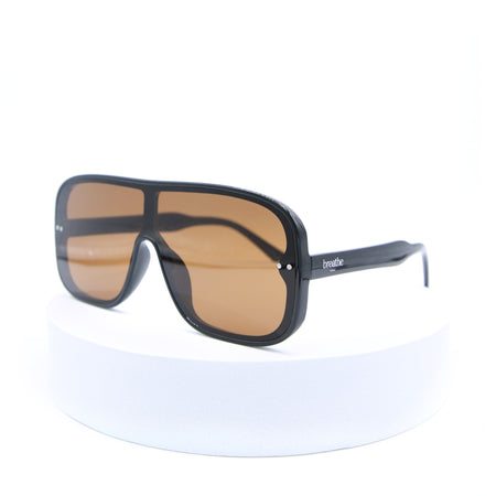 Oversized Designer Sunglasses