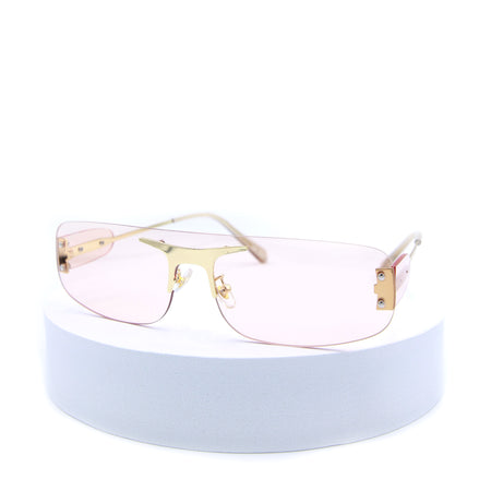 Oval Sunglasses Womens