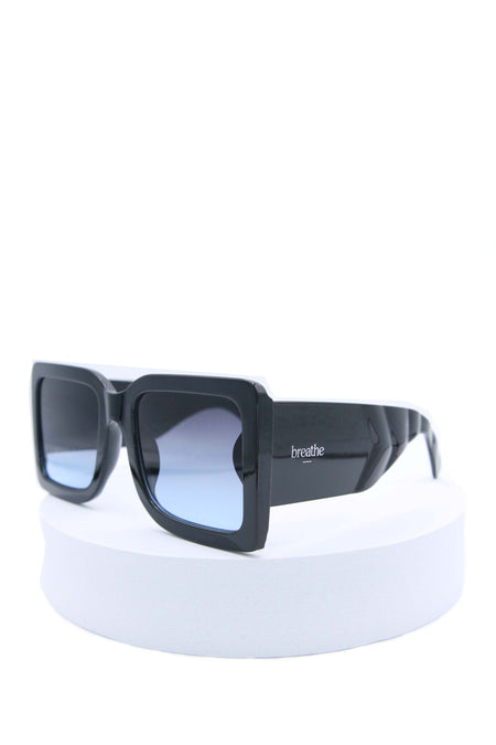 Big Square Sunglasses