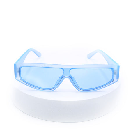 Sky Blue Sunglasses