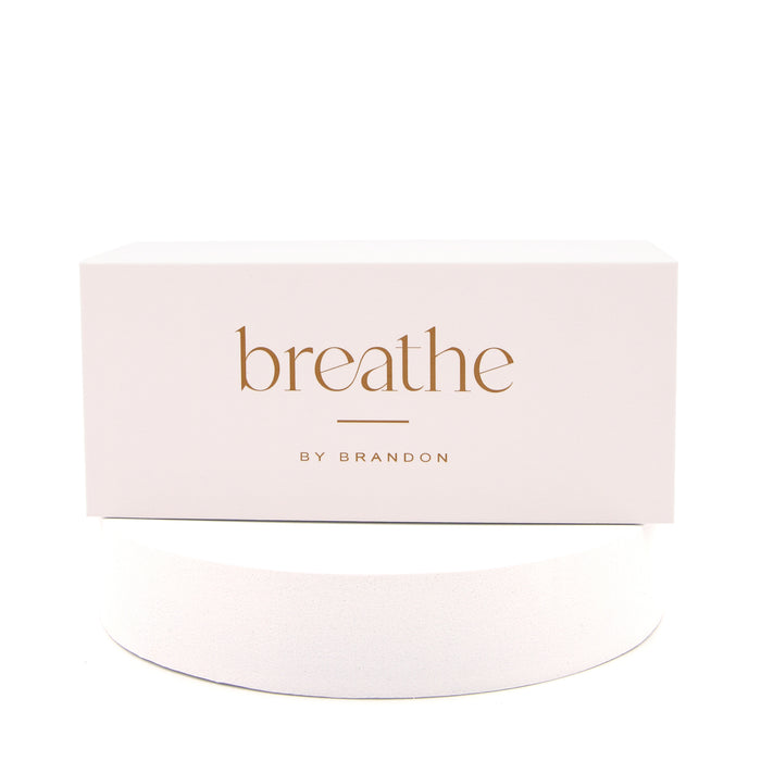 Breathe by Brandon Sunglasses case